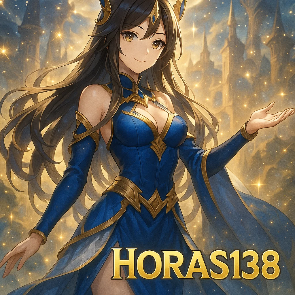 Horas138 : Telusuri Hiburan Unik Game Horas 138 Setiap Saat
Horas138 : Telusuri Hiburan Unik Game Horas 138 Setiap Saat